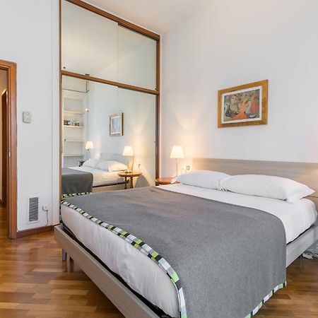 Porta Nuova Apartment ミラノ エクステリア 写真