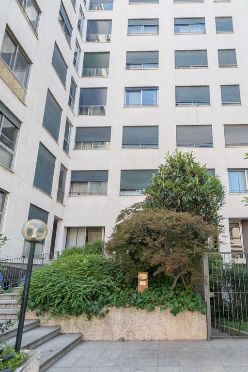 Porta Nuova Apartment ミラノ エクステリア 写真