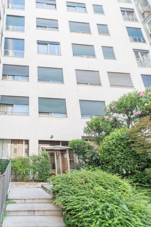 Porta Nuova Apartment ミラノ エクステリア 写真