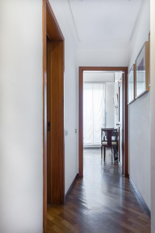 Porta Nuova Apartment ミラノ エクステリア 写真
