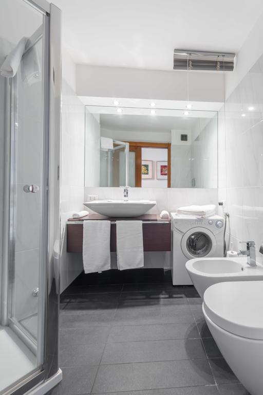 Porta Nuova Apartment ミラノ エクステリア 写真