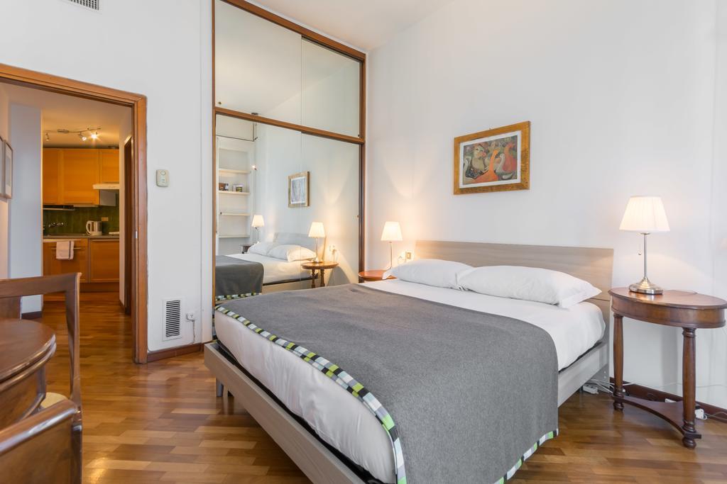 Porta Nuova Apartment ミラノ エクステリア 写真